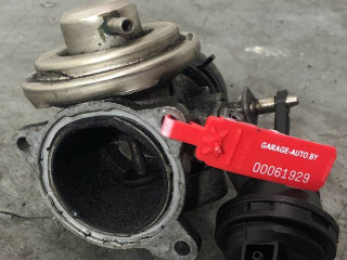 клапан EGR Volkswagen Golf 4 поколение 2003, 1.9 л., ATD, дизель, 5МКПП, хетчбэк 5 дв.