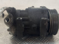 компрессор кондиционера Citroen Xsara Picasso 1 поколение 2002, 9645440480, SD7V161242 - фото №7