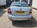 глушитель Skoda Octavia 2 поколение (A5) [рестайлинг] 2010, 1.6 л., МКПП, хетчбэк 5 дв., 1K0253411CR - фото №13