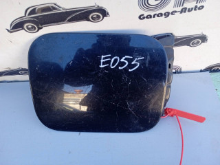 лючок топливного бака Audi A4 B5 1995, black, седан