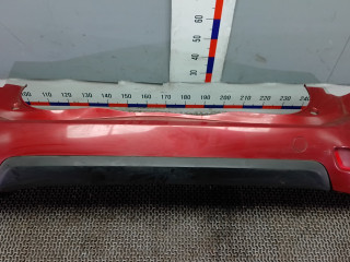 бампер задний Citroen C4 Grand Picasso 2 поколение 2014, 1.6 л., дизель, минивэн