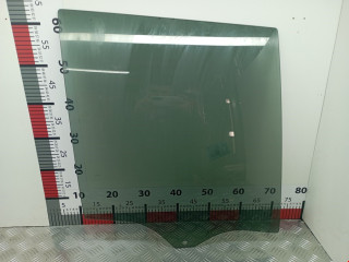 стекло двери задней правой BMW X5 E53 2002, 4.4 л., АКПП, внедорожник 5 дв., 51348249928