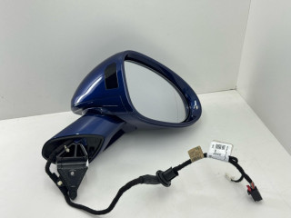 зеркало наружное правое Porsche 2022, 2.9 л., бензин, АКПП, внедорожник 5 дв., 95B857508NA, 95B857110C, 95B857542, 95B857544