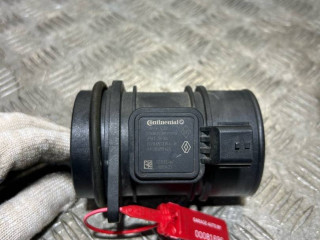 расходомер воздуха Dacia Duster 1 поколение 2013, 1.5 л., K9K 898, дизель, 6МКПП, внедорожник 5 дв., 5WK97020, 8200655623