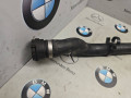 патрубок радиатора BMW X5 E70 2007, 3.0 л., M57 D30 (306D3), дизель, 7794153 - фото №2