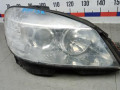 фара правая Mercedes-Benz C-Класс W204/S204 2008, 2.2 л., дизель, седан - фото №2