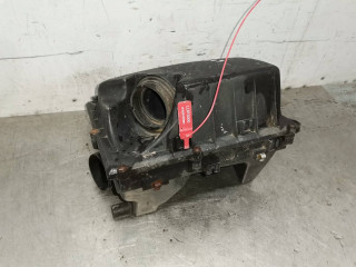 корпус воздушного фильтра Opel Vectra C 2003, 2.2 л., Z 22 YH, бензин, 5МКПП, серебро, универсал