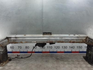 усилитель бампера переднего Land Rover Freelander 2 поколение 2008, 2.2 л., дизель, МКПП, внедорожник 5 дв.