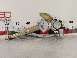 стеклоподъемник электрический передний левый Daihatsu Move 2 поколение 1999, 1.0 л., МКПП, минивэн, 6980287207000