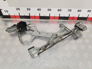 стеклоподъемник электрический передний левый Ford Cougar 1 поколение 2000, 2.0 л., МКПП, купе, 1139900