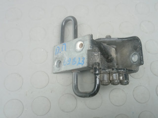 петля двери Audi A6 4F/C6 [рестайлинг] 2008, 2.0 л., TDi PD, дизель, вариатор, седан