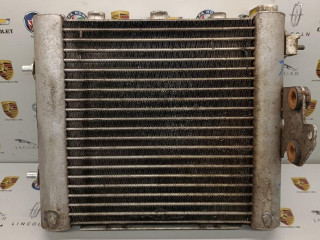 радиатор масляный Audi A6 C8 2022, 2.0 л., бензин, 4G0117021A