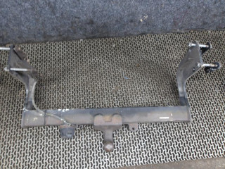 прицепное устройство (фаркоп) Mercedes-Benz Sprinter 2 поколение (W906) 2009, 2.2 л., дизель, МКПП, микроавтобус