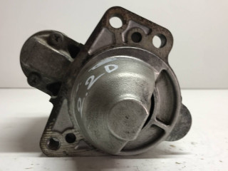 стартер Opel Antara 1 поколение [рестайлинг] 2013, 2.2 л., дизель, 25186039, M002T86171