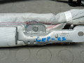 подушка безопасности боковая (шторка) Peugeot 208 1 поколение 2012, 1.6 л., дизель, хетчбэк 5 дв. - фото №2