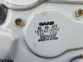 моторчик заднего стеклоочистителя (дворника) Saab 9-3 1 поколение 2001, 2.2 л., МКПП, хетчбэк 5 дв., 30550877 - фото №3