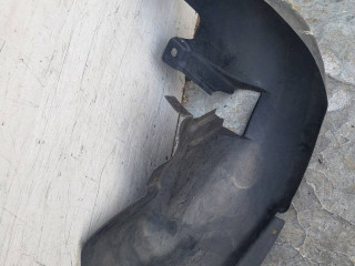 защита арок задняя правая (подкрылок) Volkswagen Touran 1 поколение 2003, 2.0 л., BKD, дизель, 6МКПП, минивэн
