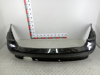 бампер задний BMW 5 серия E60/E61 2006, 2.5 л., МКПП, универсал, 51127117277
