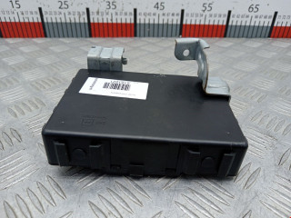 блок комфорта Nissan Murano Z50 2004, 3.5 л., вариатор, внедорожник 5 дв., 28540CA000