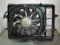 вентилятор радиатора Peugeot Expert 1 поколение 2001, 2.0 л., дизель - фото №2