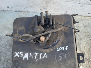 бачок гидроусилителя Citroen Xantia 1 поколение (1992 - 1998), 9611002380