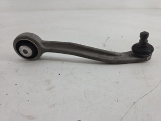 рычаг передний левый Audi A4 B8 [рестайлинг] 2014, 1.8 л., CJEB, бензин, белый, передний привод, 8K0509N