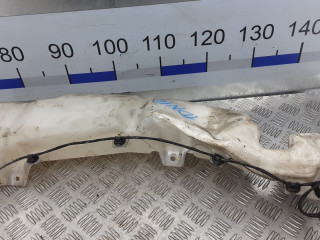 бачок омывателя Mitsubishi Pajero 4 поколение 2009, 3.2 л., дизель, МКПП, внедорожник 5 дв., 8260A105