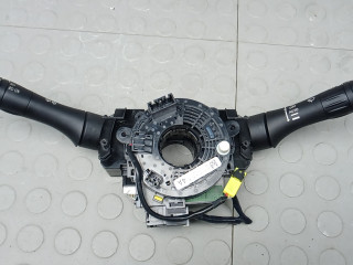 переключатель подрулевой (стрекоза) Infiniti Q50 1 поколение 2016, 2.2 л., дизель