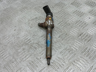 форсунка Renault Megane 3 поколение 2010, 1.5 л., дизель, H8200294788