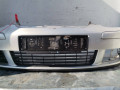 бампер передний Volkswagen Golf 5 поколение 2008, 1.9 л., BXE, дизель, 5МКПП, хетчбэк 5 дв. - фото №2