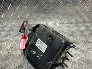 блок ABS Audi A7 4G 2014, 3.0 л., CDUC, дизель, АКПП, лифтбэк, 4G0907379L, 4G0614517AA, 0265250562