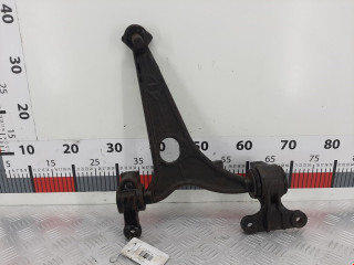 рычаг передний правый Citroen 2007, 1.6 л., МКПП, фургон, 3521N9