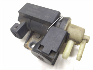 клапан управления турбиной (актуатор) Renault Trafic 3 поколение 2015, 1.6 л., DCi, дизель, МКПП, передний привод, 8200790180