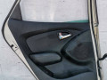 дверь задняя левая Hyundai ix35 1 поколение 2011, 2.0 л., D4HA, дизель, 6МКПП, внедорожник 5 дв. - фото №5