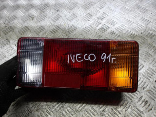фонарь задний левый IVECO Daily 2 поколение 1993