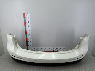 бампер задний Infiniti QX50 J50 2015, 3.0 л., АКПП, внедорожник 5 дв., 850221BA0H