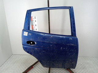 дверь задняя правая Chevrolet Rezzo 2010, 96386726