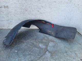 защита арок передняя левая (подкрылок) SEAT Ibiza 2 поколение [рестайлинг] 2001, 1.4 л., бензин, 5МКПП, хетчбэк 3 дв.