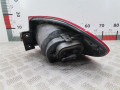 фонарь задний левый Volkswagen Tiguan 1 поколение 2008, 2.0 л., МКПП, внедорожник 5 дв., 5N0945095H - фото №3