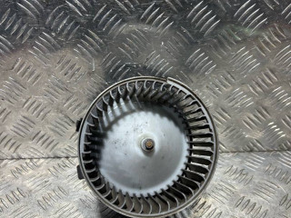 моторчик печки Nissan Qashqai 1 поколение 2007, 1.6 л., бензин, МКПП, внедорожник 5 дв.