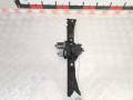 стеклоподъемник электрический передний правый Peugeot Bipper 1 поколение 2011, 1.3 л., АКПП, фургон, 1656267580 - фото №3