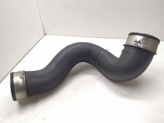 патрубок интеркулера Mercedes-Benz C-Класс W203/S203/CL203 [рестайлинг] 2008, 2.2 л., CDi, дизель, АКПП, задний привод, A2035283382, 2035283382