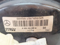 вакуумный усилитель тормозов Mercedes-Benz A-Класс W168/V168 [рестайлинг] 2003, A0054304230 - фото №5