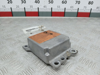 блок AirBag Nissan X-Trail T30 2003, 2.5 л., МКПП, внедорожник 5 дв., 988209H605