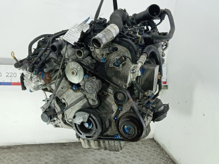 двигатель Jeep Grand Cherokee 4 поколение 2012, 3.0 л., дизель, EXF