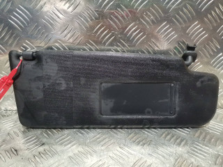 козырек солнцезащитный Volkswagen Beetle A5 2012, 1.4 л., CAVA, бензин, 6МКПП, хетчбэк 3 дв.