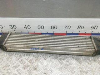 интеркулер Opel Corsa D 2007, 1.7 л., CDTi, дизель, МКПП, хетчбэк 5 дв., 55702171