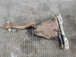 редуктор заднего моста Mercedes-Benz Vito W639 2006, 2.2 л., дизель, микроавтобус