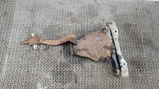 редуктор заднего моста Mercedes-Benz Vito W639 2006, 2.2 л., дизель, микроавтобус - фото №1