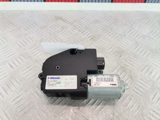 двигатель электролюка BMW 7 серия F01/F02 2009, АКПП, седан, 67617316535